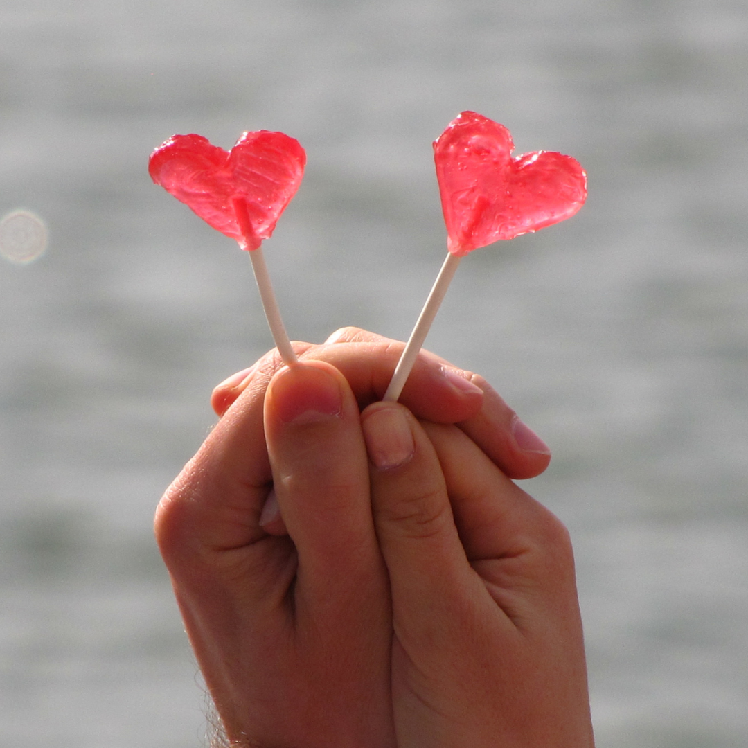 Cuidado y compromiso en la relación de parejas